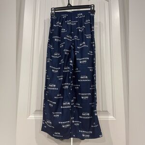 ✨✨ Seahawks youths Pajama Pants ✨✨